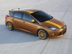 Ford Focus 5-Door by FSWerks 2012 года